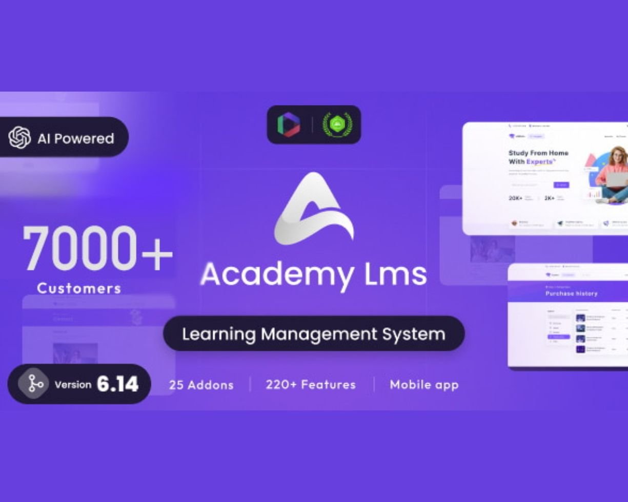 Udemy Clone Script - launch your online academy & monetize courses